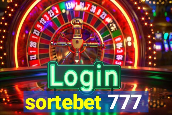 sortebet 777